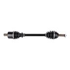 WMP ATV CV Axle Complete Polaris Front Left-hand Right-hand