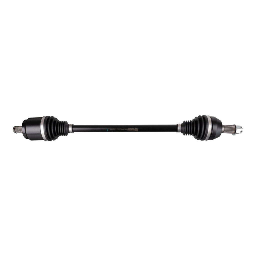 WMP ATV CV Axle Complete Polaris Front Left-hand Right-hand