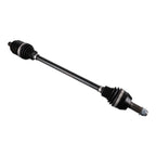 WMP ATV CV Axle Complete Polaris Front Left-hand Right-hand