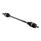 WMP ATV CV Axle Complete Polaris Front Left-hand Right-hand