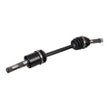 WMP ATV CV/Axle Complete Pol Rear Left