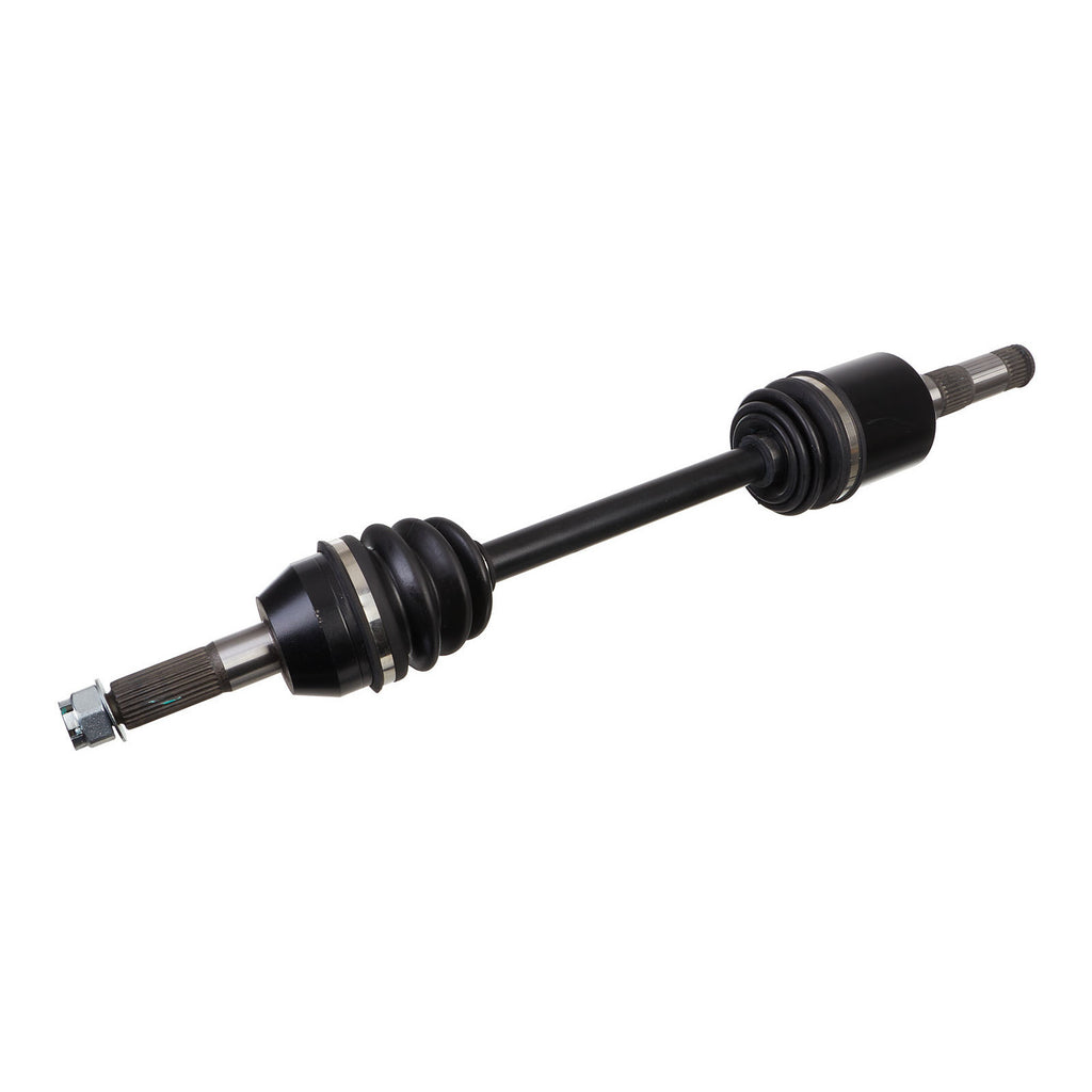 WMP ATV CV/Axle Complete Pol Rear Left