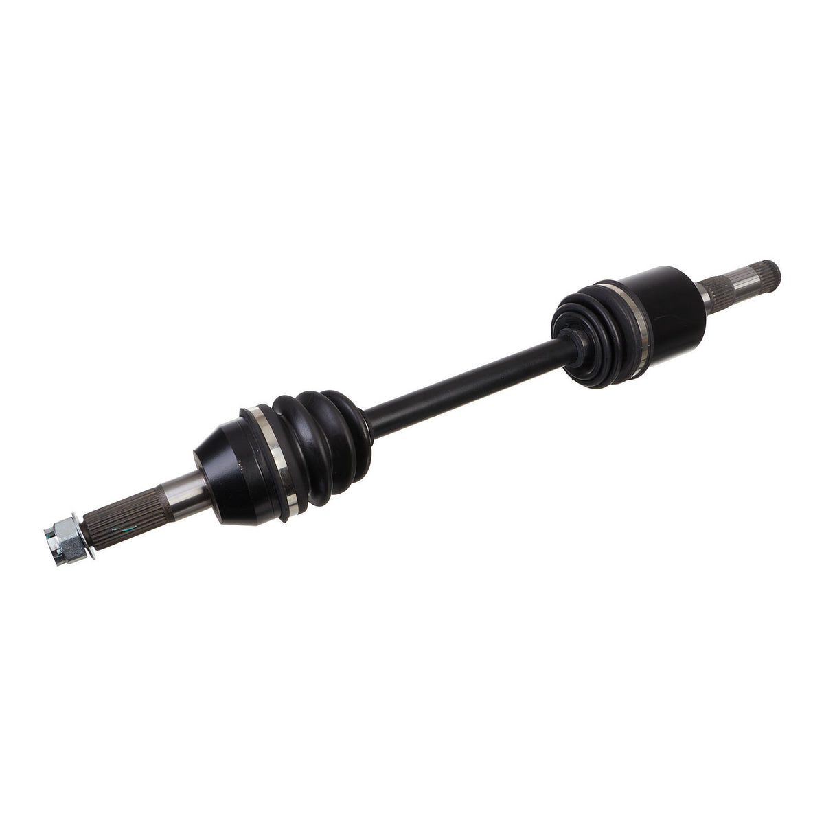 WMP ATV CV/Axle Complete Pol Rear Left