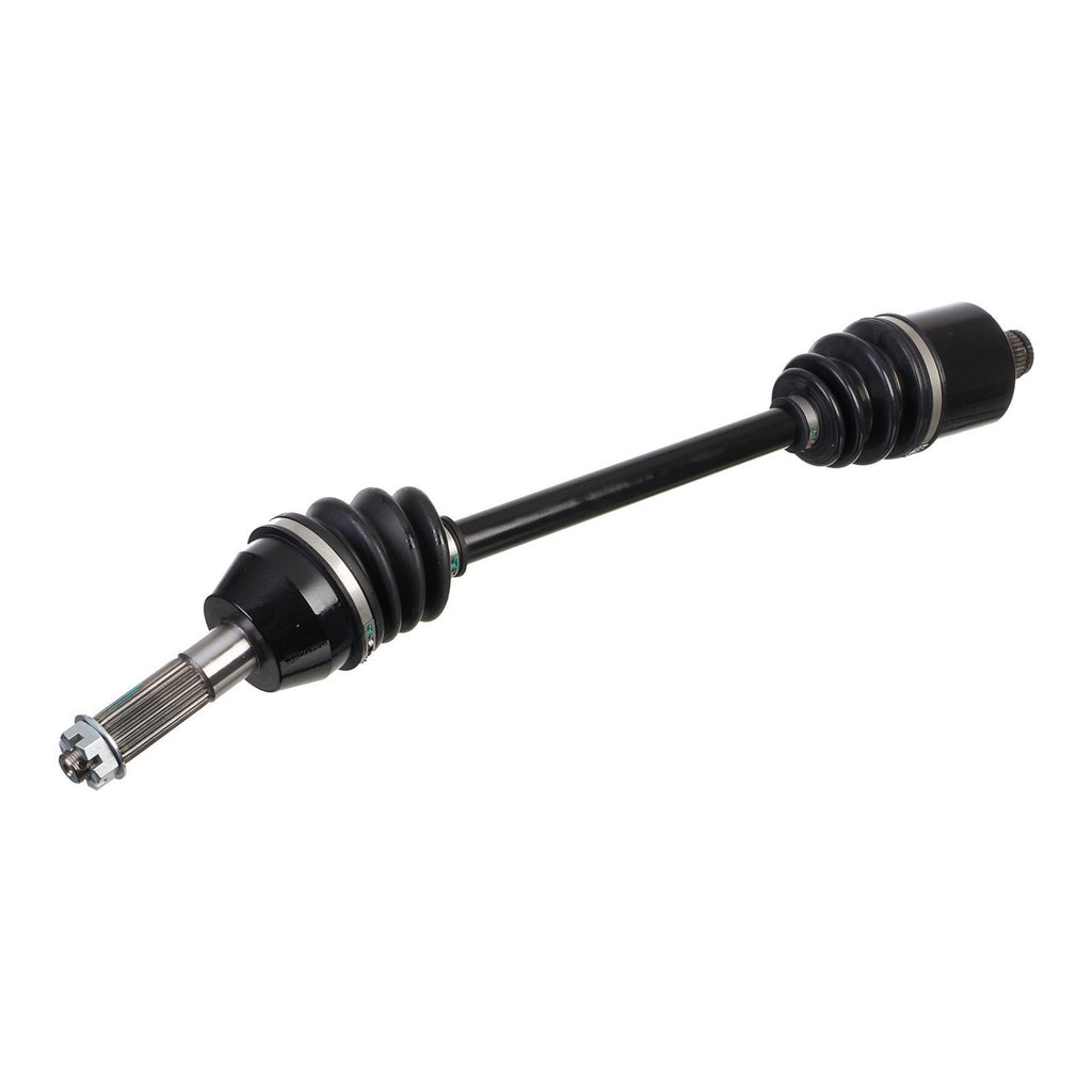 WMP CV AXLE SHAFT POL Rr LH or RH