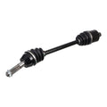 WMP CV AXLE SHAFT POL Rr LH or RH