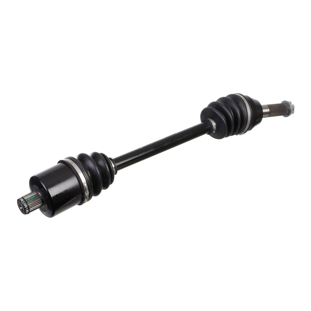 WMP CV AXLE SHAFT POL Rr LH or RH