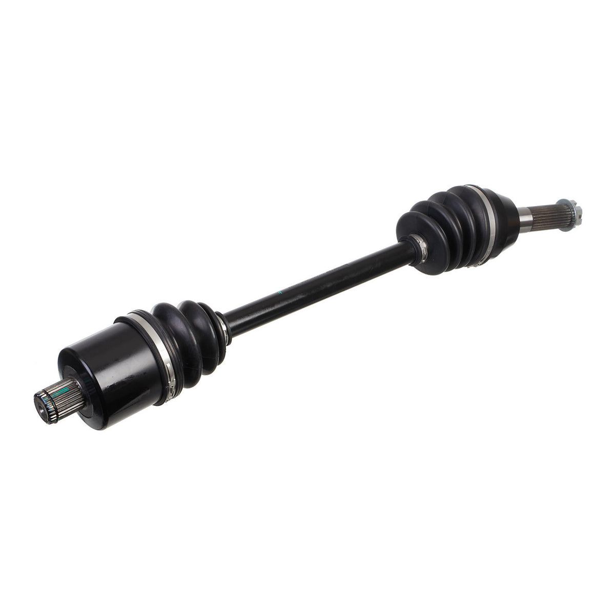 WMP CV AXLE SHAFT POL Rr LH or RH