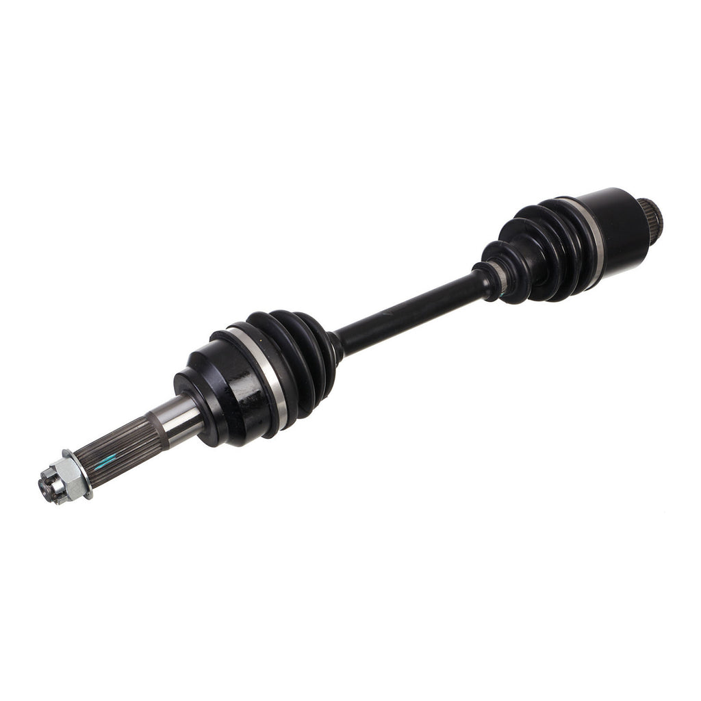 WMP CV AXLE SHAFT POL Rr LH or RH