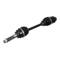 WMP CV AXLE SHAFT POL Rr LH or RH