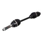 WMP CV AXLE SHAFT POL Rr LH or RH