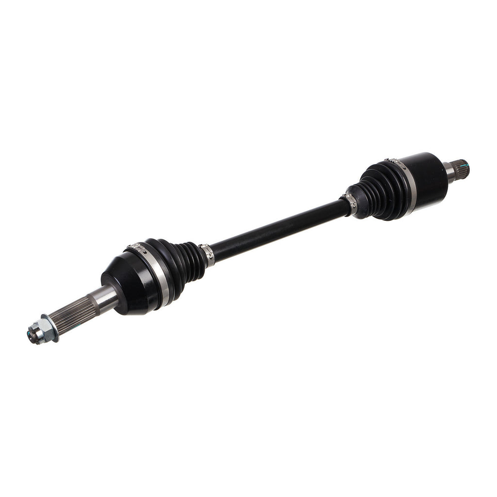 WMP ATV CV/Axle Complete Pol Rear Both