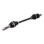 WMP ATV CV/Axle Complete Pol Rear Both