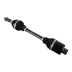 WMP CV AXLE SHAFT POL Rr LH or RH (with TPE Boot)