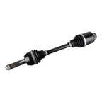 WMP CV AXLE SHAFT POL Rr LH or RH (with TPE Boot)