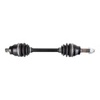 WMP ATV CV Axle Complete Polaris Rear Left-hand Right-hand