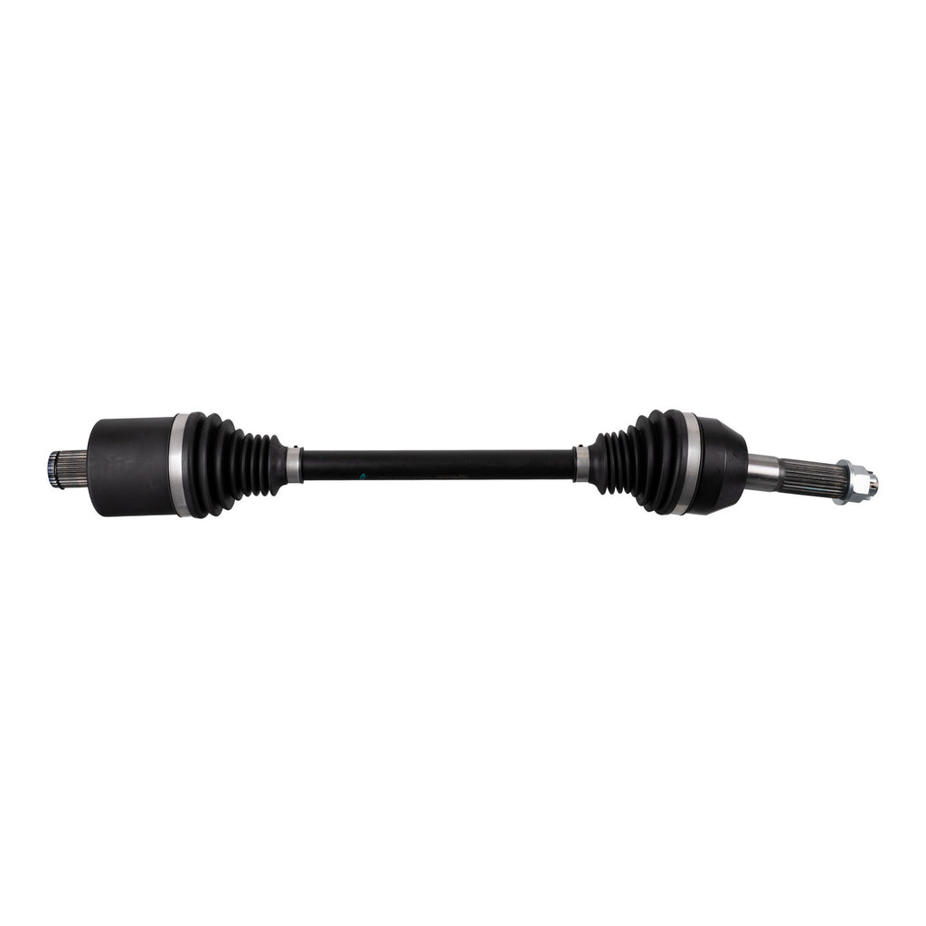 WMP ATV CV Axle Complete Polaris Rear Left-hand Right-hand