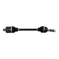 WMP ATV CV Axle Complete Polaris Rear Left-hand Right-hand