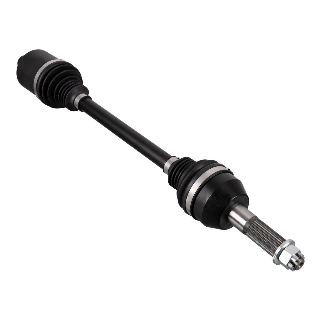 WMP ATV CV Axle Complete Polaris Rear Left-hand Right-hand