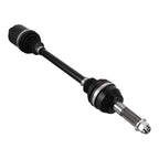 WMP ATV CV Axle Complete Polaris Rear Left-hand Right-hand