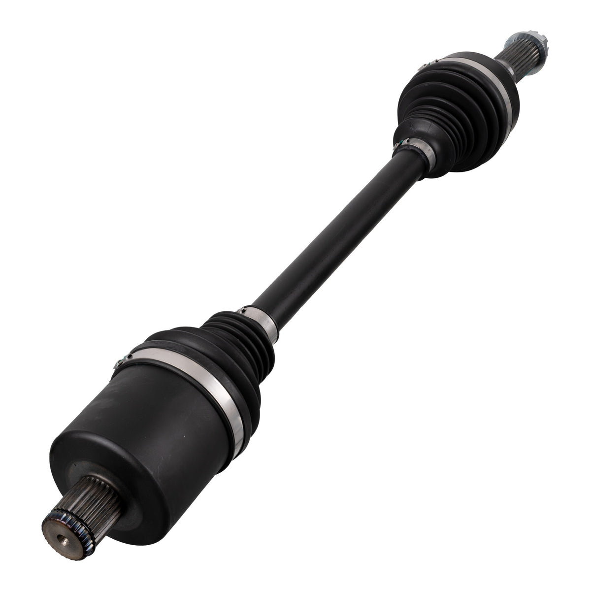 WMP ATV CV Axle Complete Polaris Rear Left-hand Right-hand
