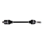 WMP ATV CV Axle Complete Polaris Rear Left-hand Right-hand