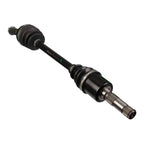 WMP CV AXLE SHAFT POL Rear LH