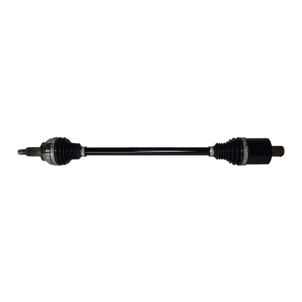 WMP ATV CV / Axle Complete Pol Front (LH or RH)
