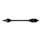 WMP ATV CV / Axle Complete Pol Front (LH or RH)