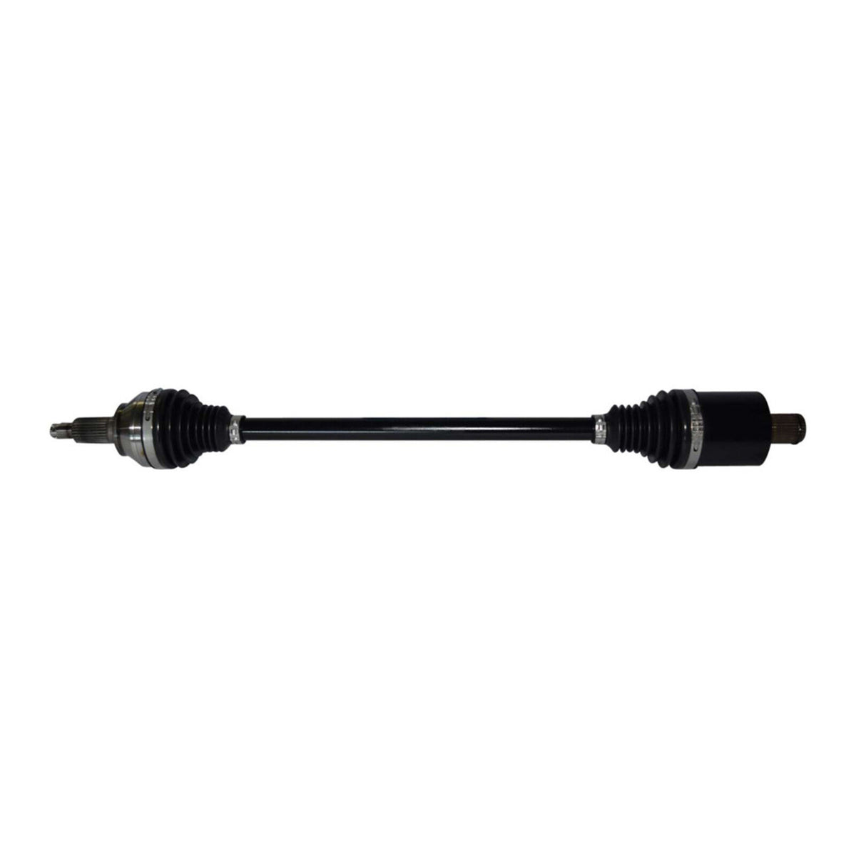 WMP ATV CV / Axle Complete Pol Front (LH or RH)