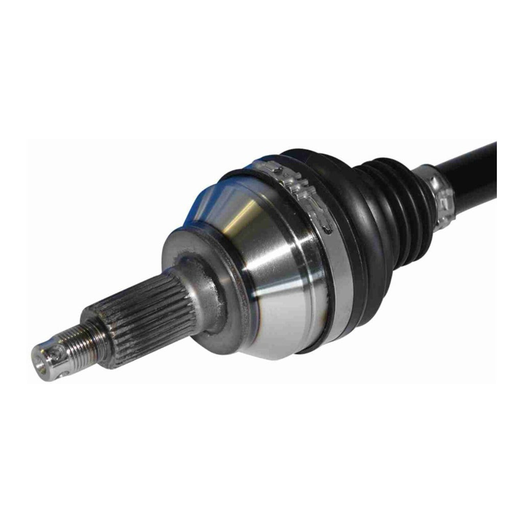 WMP ATV CV / Axle Complete Pol Front (LH or RH)