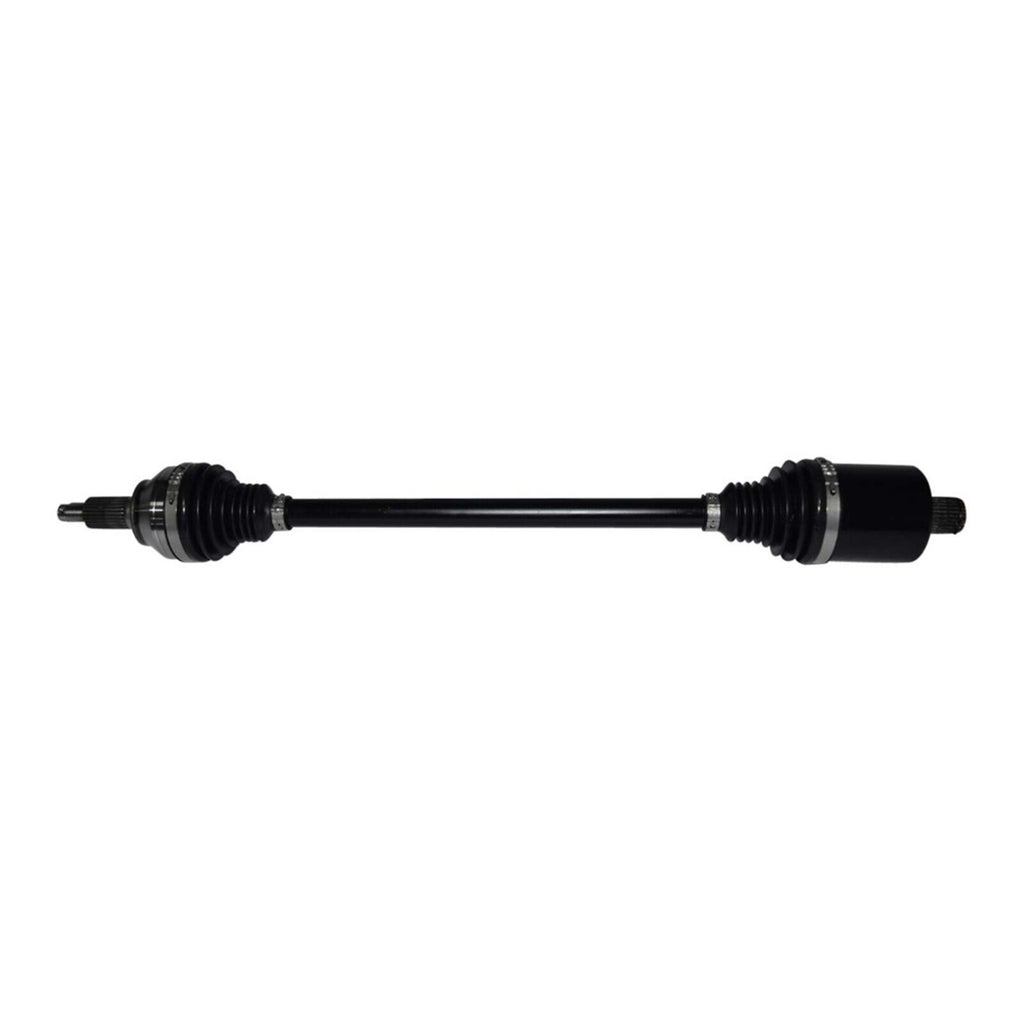 WMP ATV CV / Axle Complete Pol Rear (LH or RH)