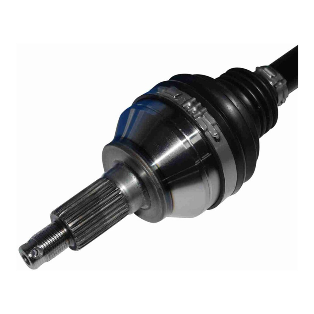 WMP ATV CV / Axle Complete Pol Rear (LH or RH)