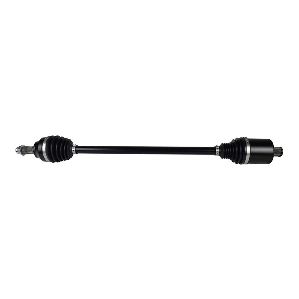 WMP ATV CV / Axle Complete Pol Front (LH or RH)