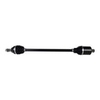 WMP ATV CV / Axle Complete Pol Front (LH or RH)
