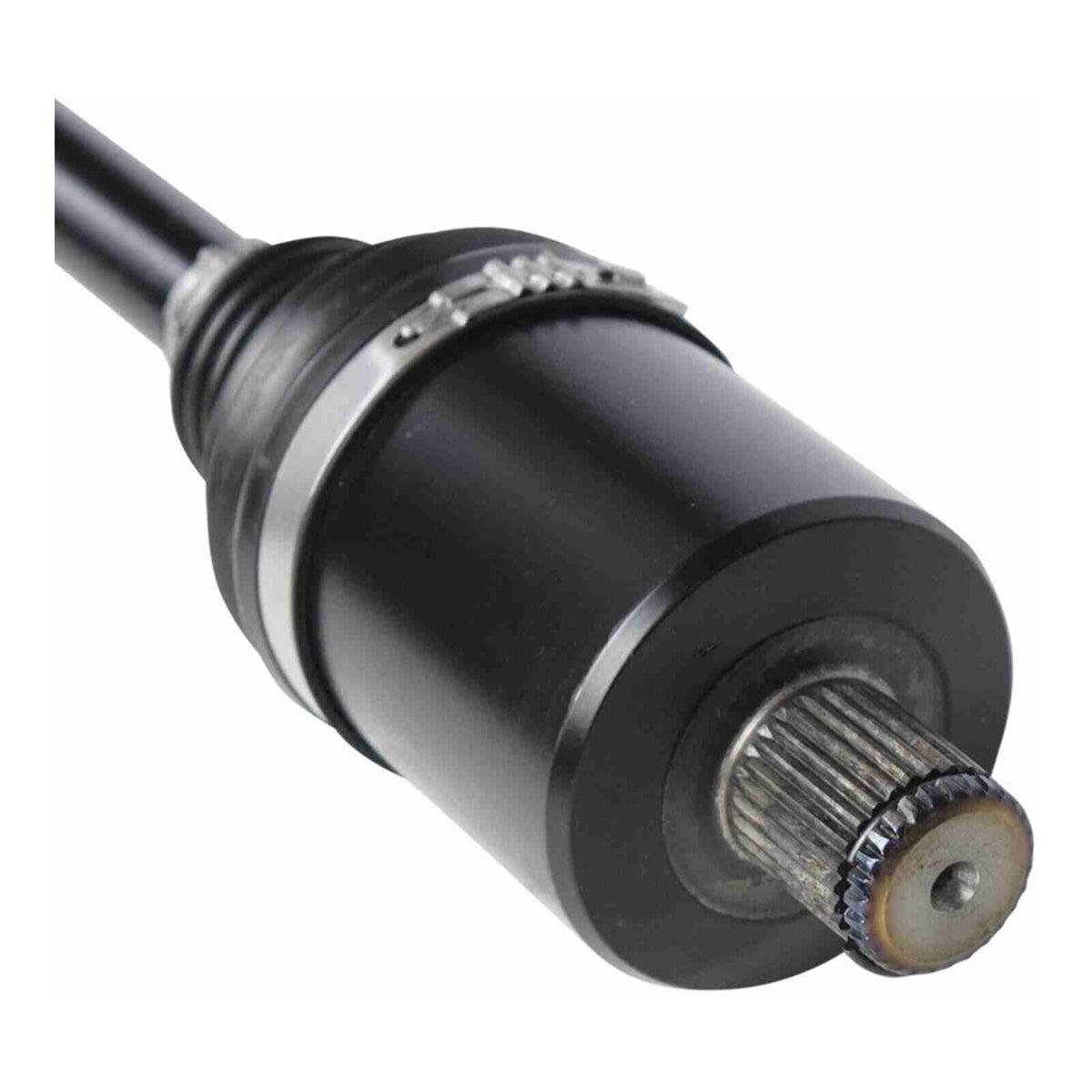 WMP ATV CV / Axle Complete Pol Front (LH or RH)