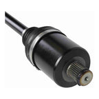 WMP ATV CV / Axle Complete Pol Rear (LH or RH)