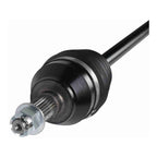 WMP ATV CV / Axle Complete Pol Rear (LH or RH)