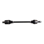 WMP ATV CV Axle Complete Polaris Rear Left-hand Right-hand