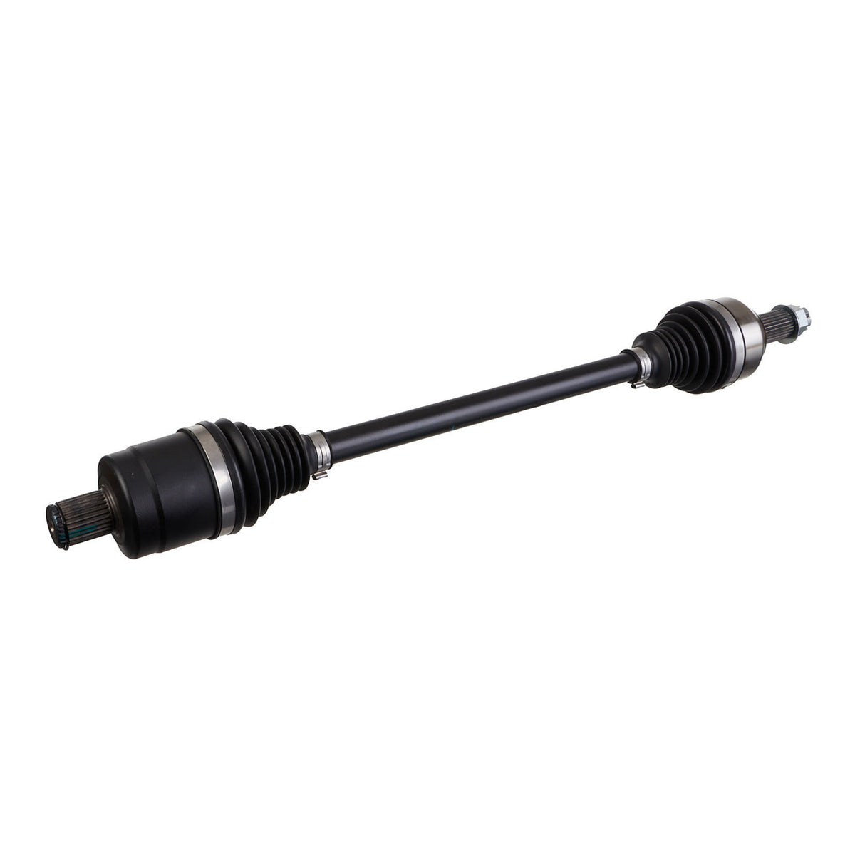 WMP ATV CV Axle Complete Polaris Rear Left-hand Right-hand
