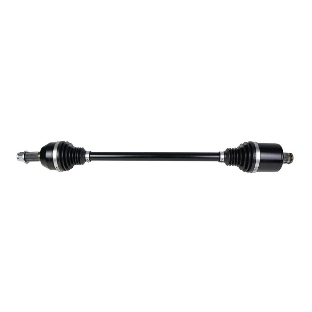 WMP ATV CV Axle Complete Pol Rear (LH or RH)