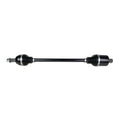 WMP ATV CV Axle Complete Pol Rear (LH or RH)