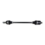 WMP ATV CV Axle Complete Pol Rear (LH or RH)