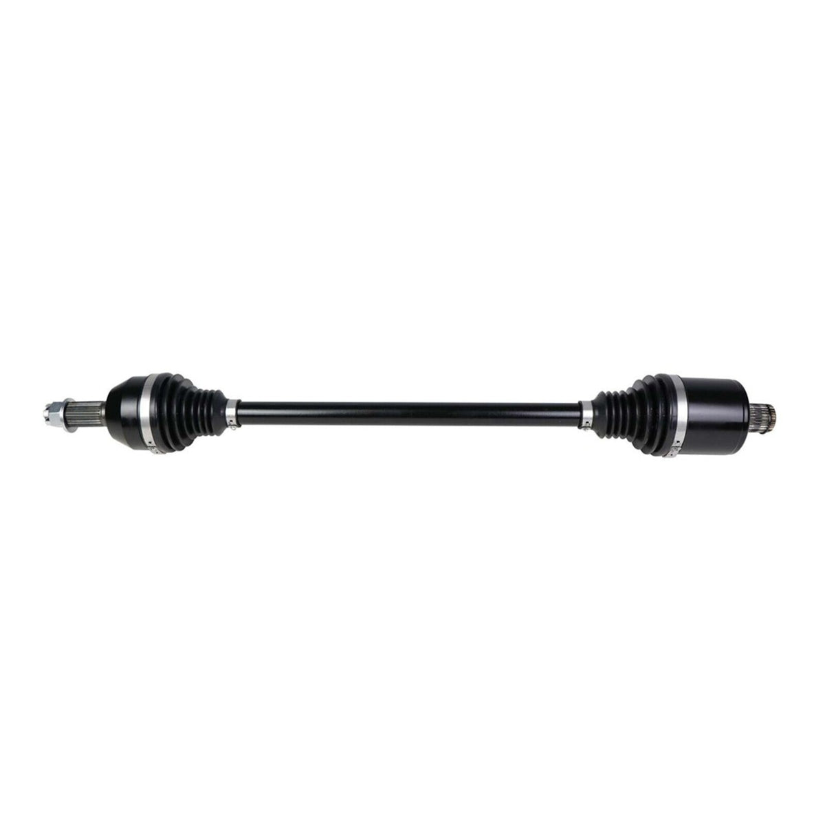 WMP ATV CV Axle Complete Pol Rear (LH or RH)