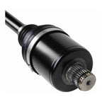 WMP ATV CV Axle Complete Pol Rear (LH or RH)