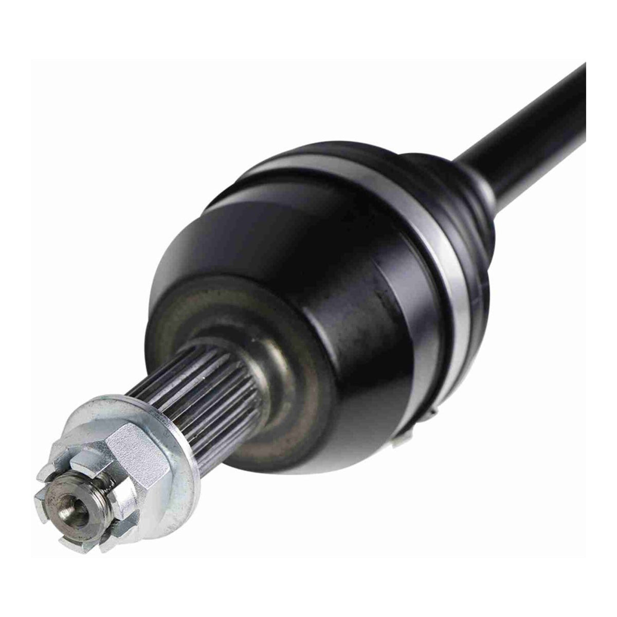 WMP ATV CV Axle Complete Pol Rear (LH or RH)