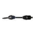 WMP CV Axle Shaft - Polaris Rear LH or RH