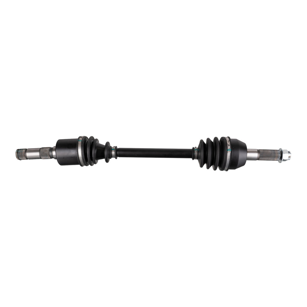 WMP ATV CV/Axle Complete Pol Rear Left