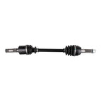 WMP ATV CV/Axle Complete Pol Rear Left
