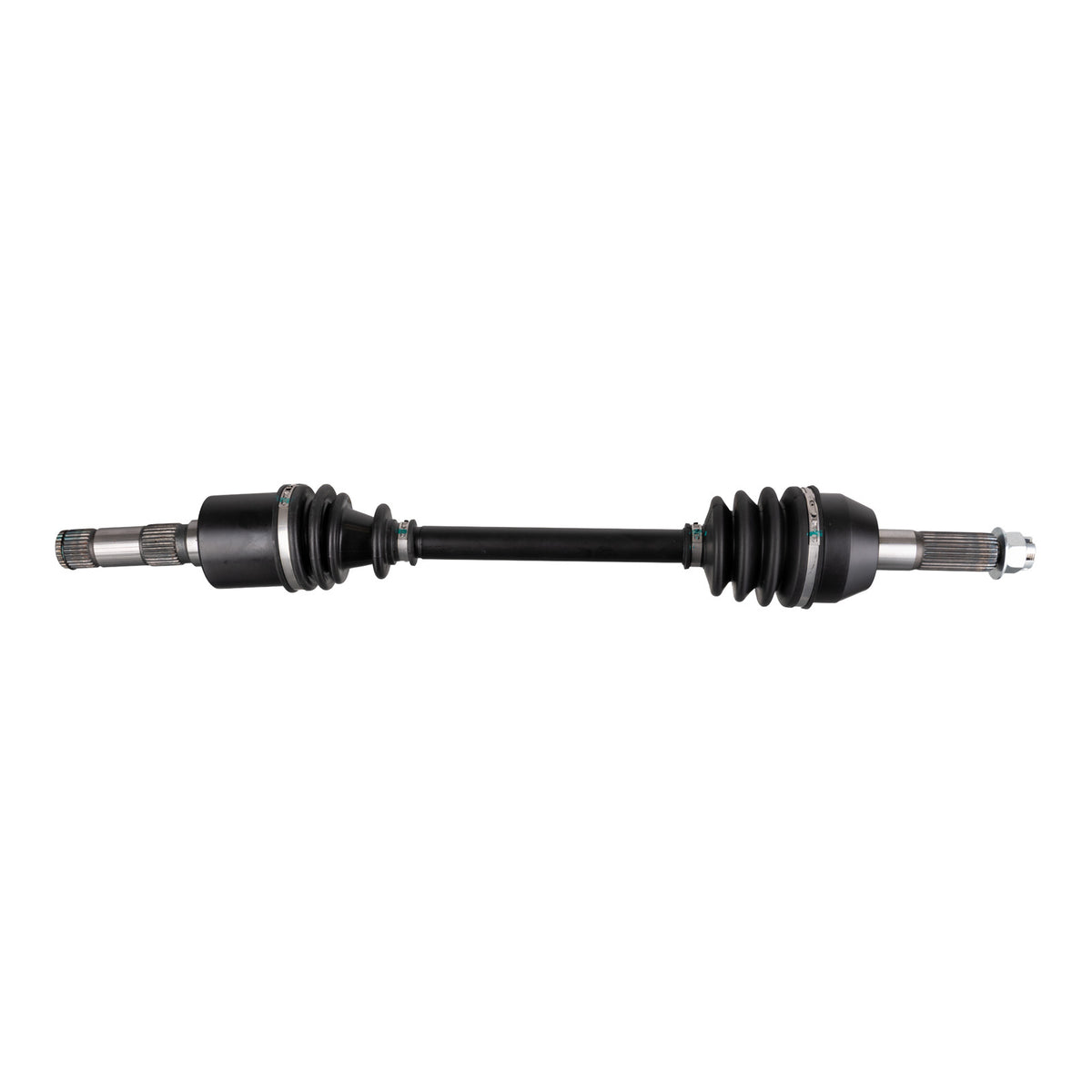 WMP ATV CV/Axle Complete Pol Rear Left