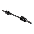 WMP ATV CV/Axle Complete Pol Rear Left